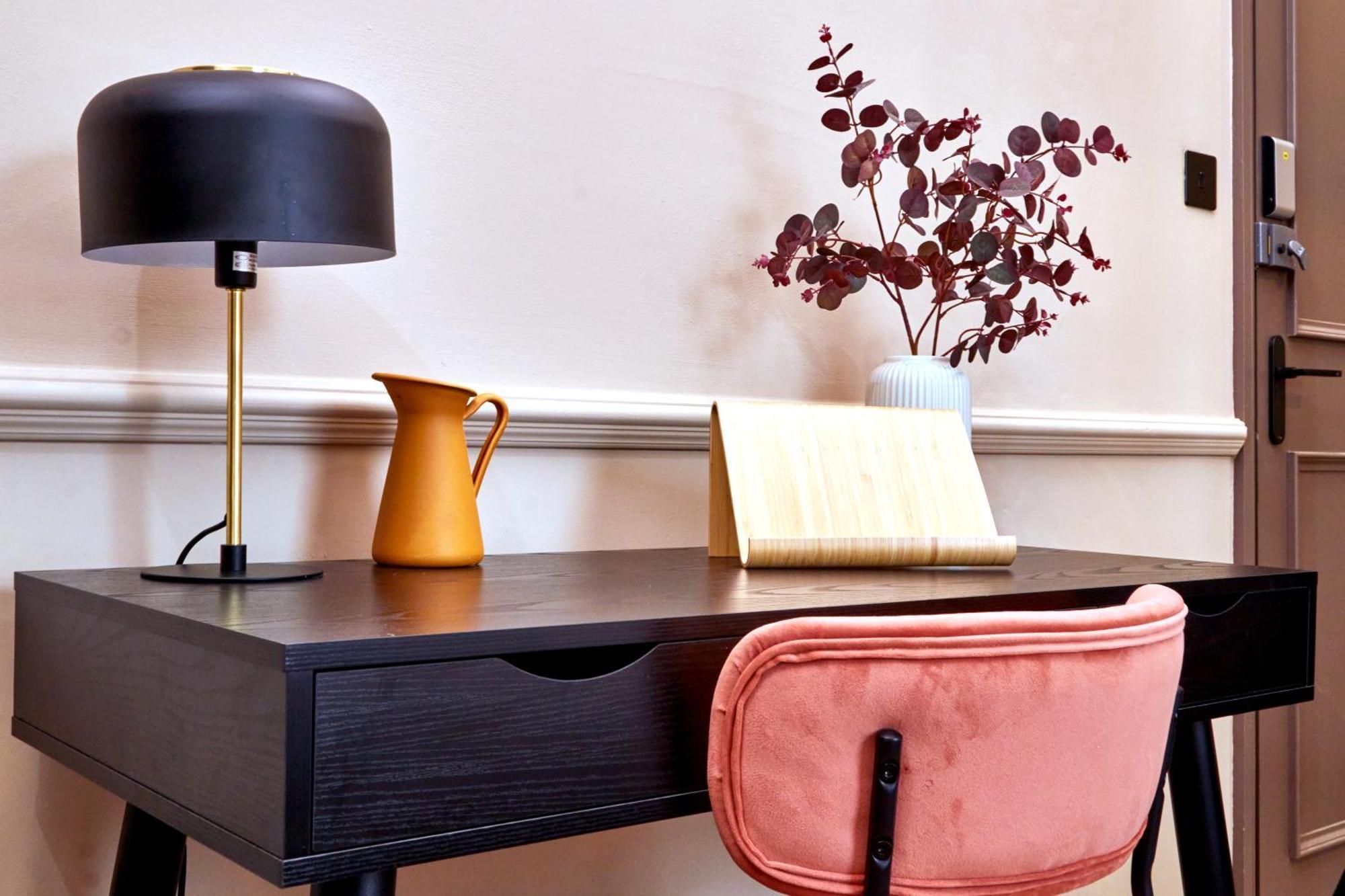 Settle In Winchester - Stylish Self Check-In Rooms Exterior foto
